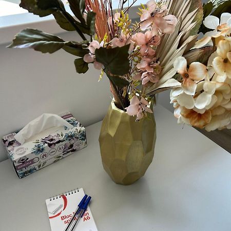 Summit Stay Apartment 布加勒斯特 外观 照片