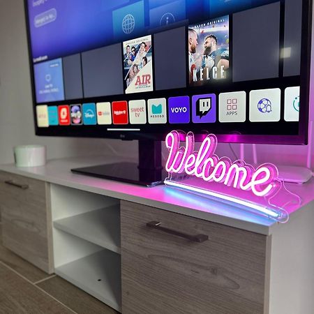 Summit Stay Apartment 布加勒斯特 外观 照片