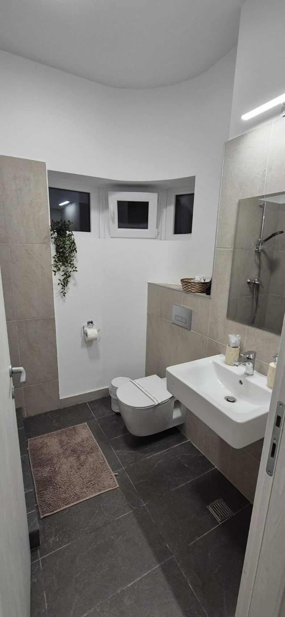 Summit Stay Apartment 布加勒斯特 外观 照片