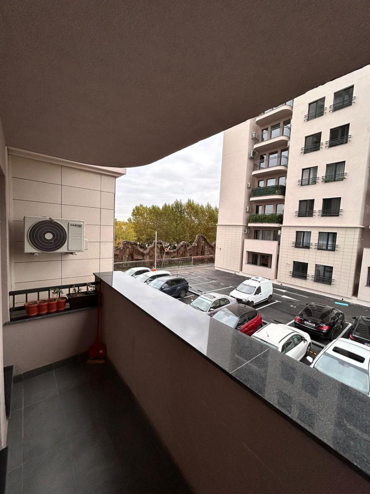 Summit Stay Apartment 布加勒斯特 外观 照片