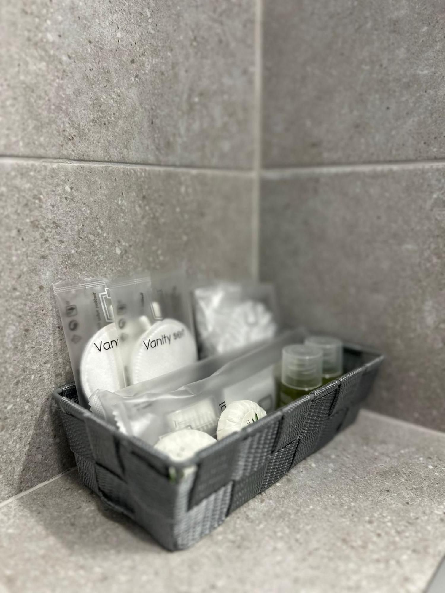 Summit Stay Apartment 布加勒斯特 外观 照片