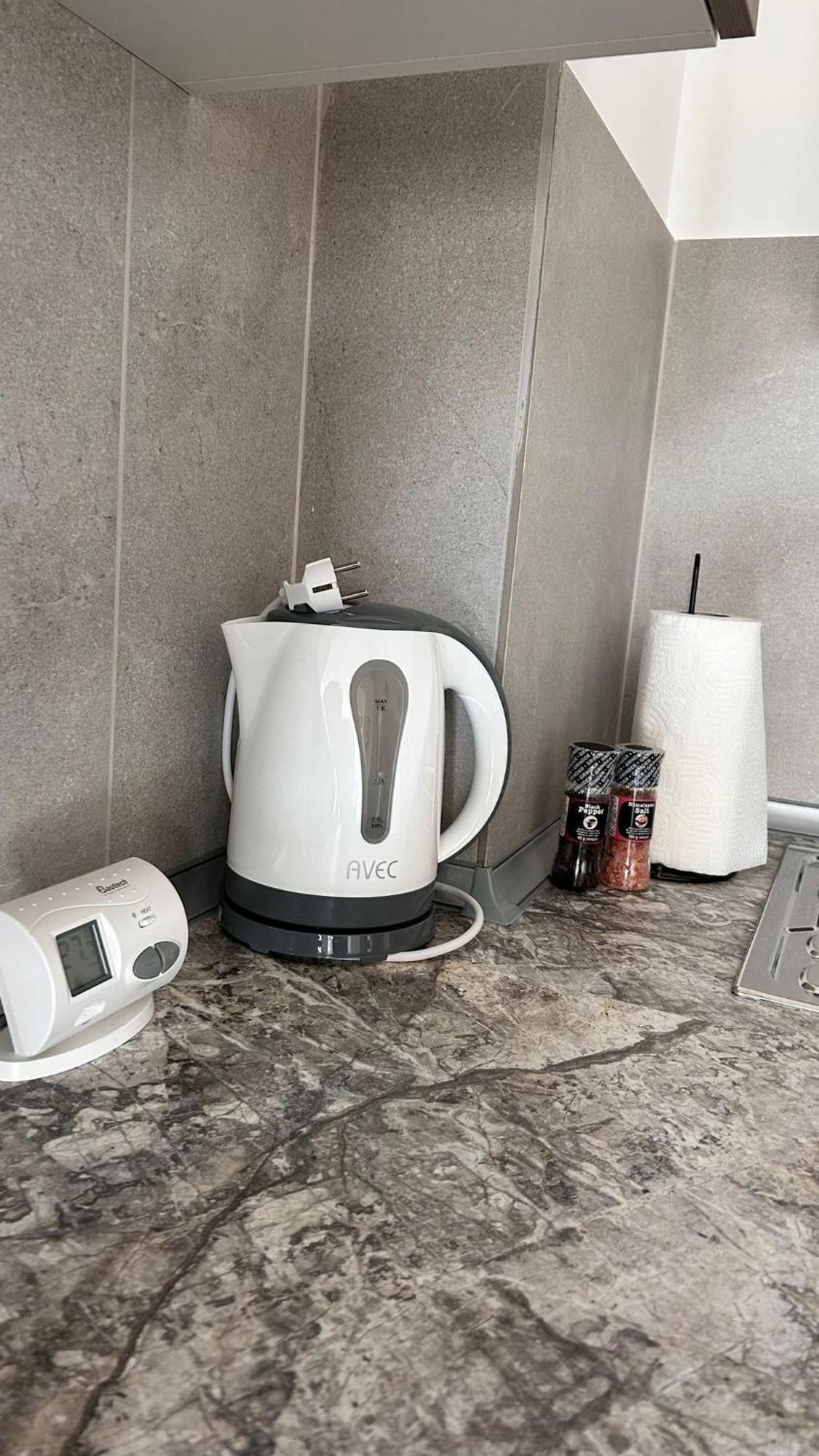 Summit Stay Apartment 布加勒斯特 外观 照片