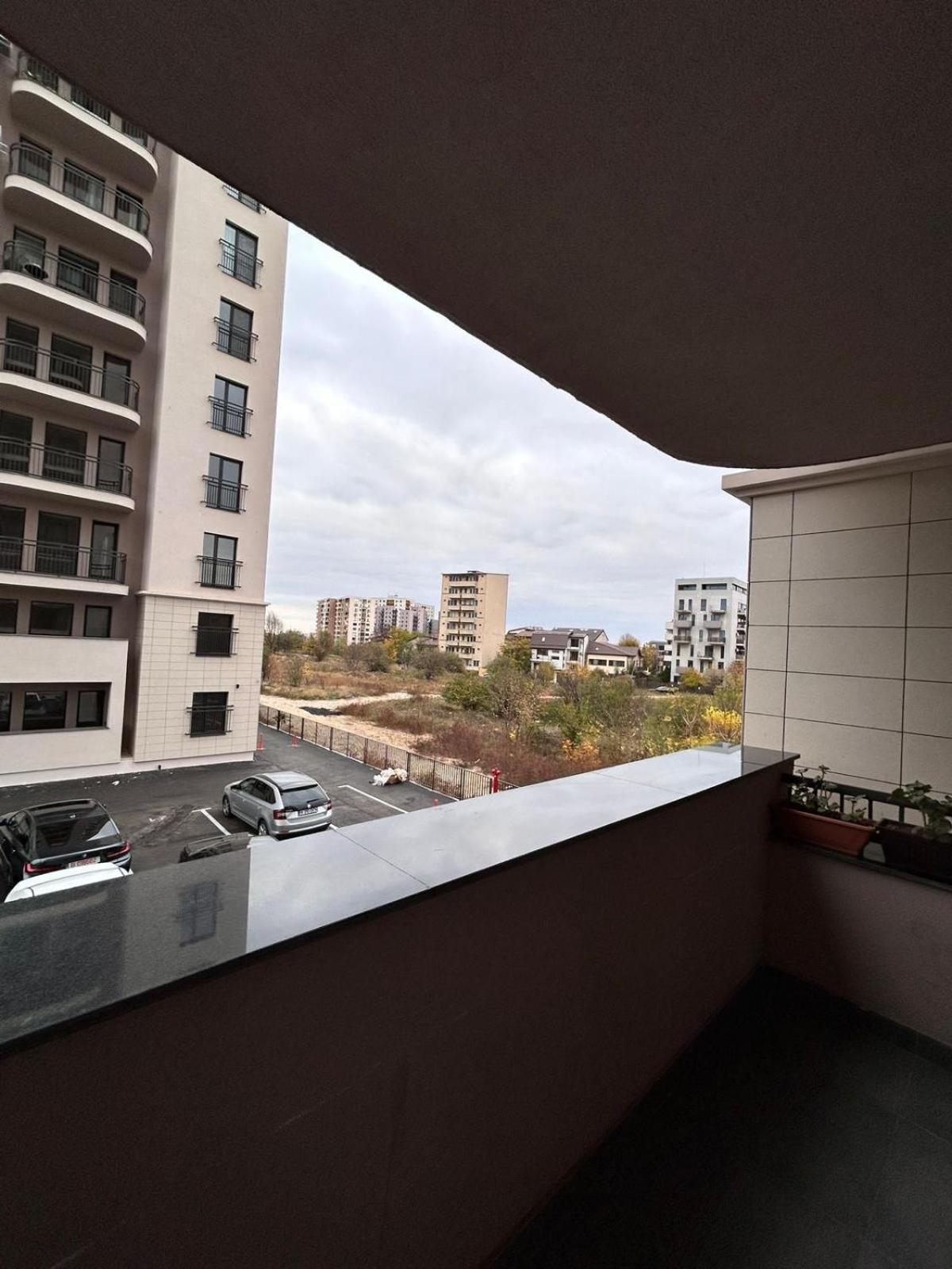 Summit Stay Apartment 布加勒斯特 外观 照片
