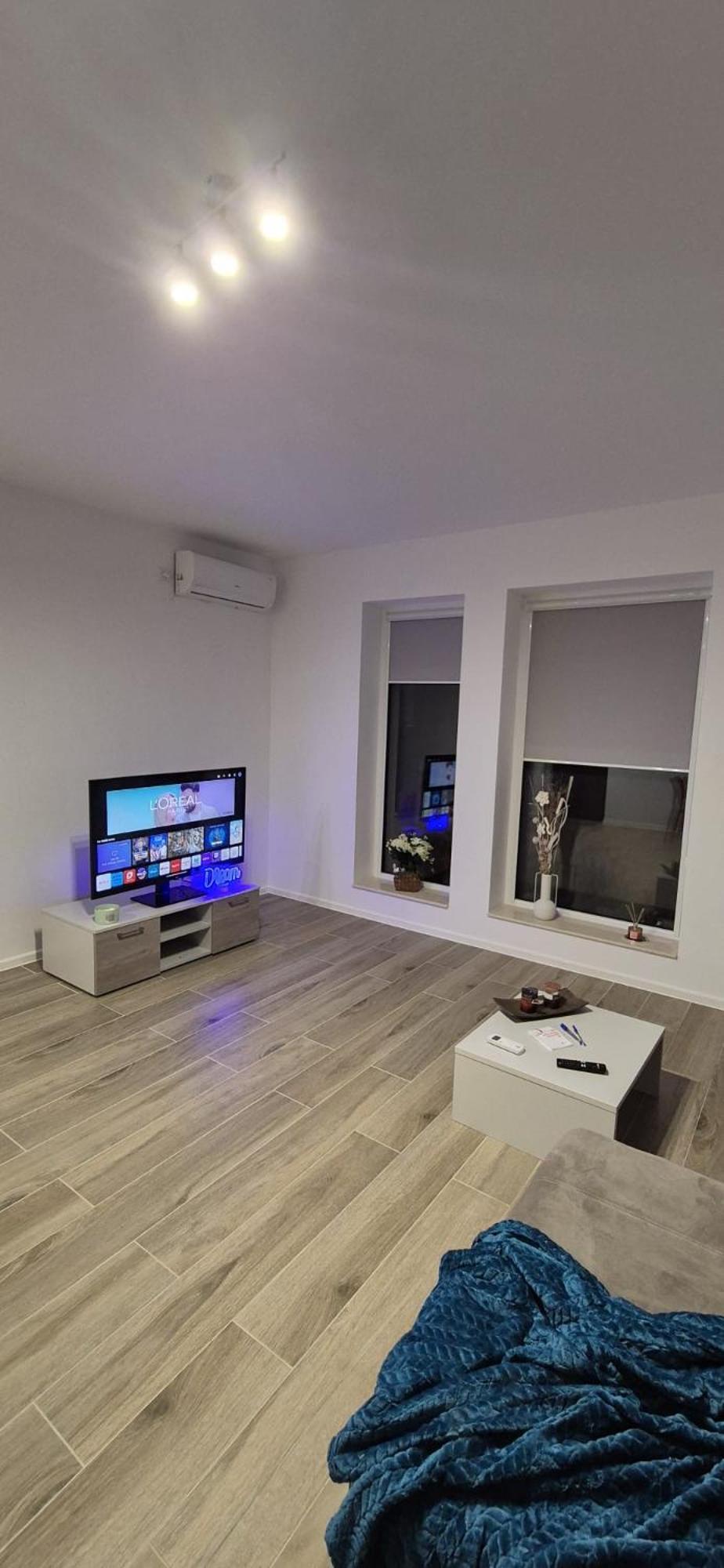 Summit Stay Apartment 布加勒斯特 外观 照片