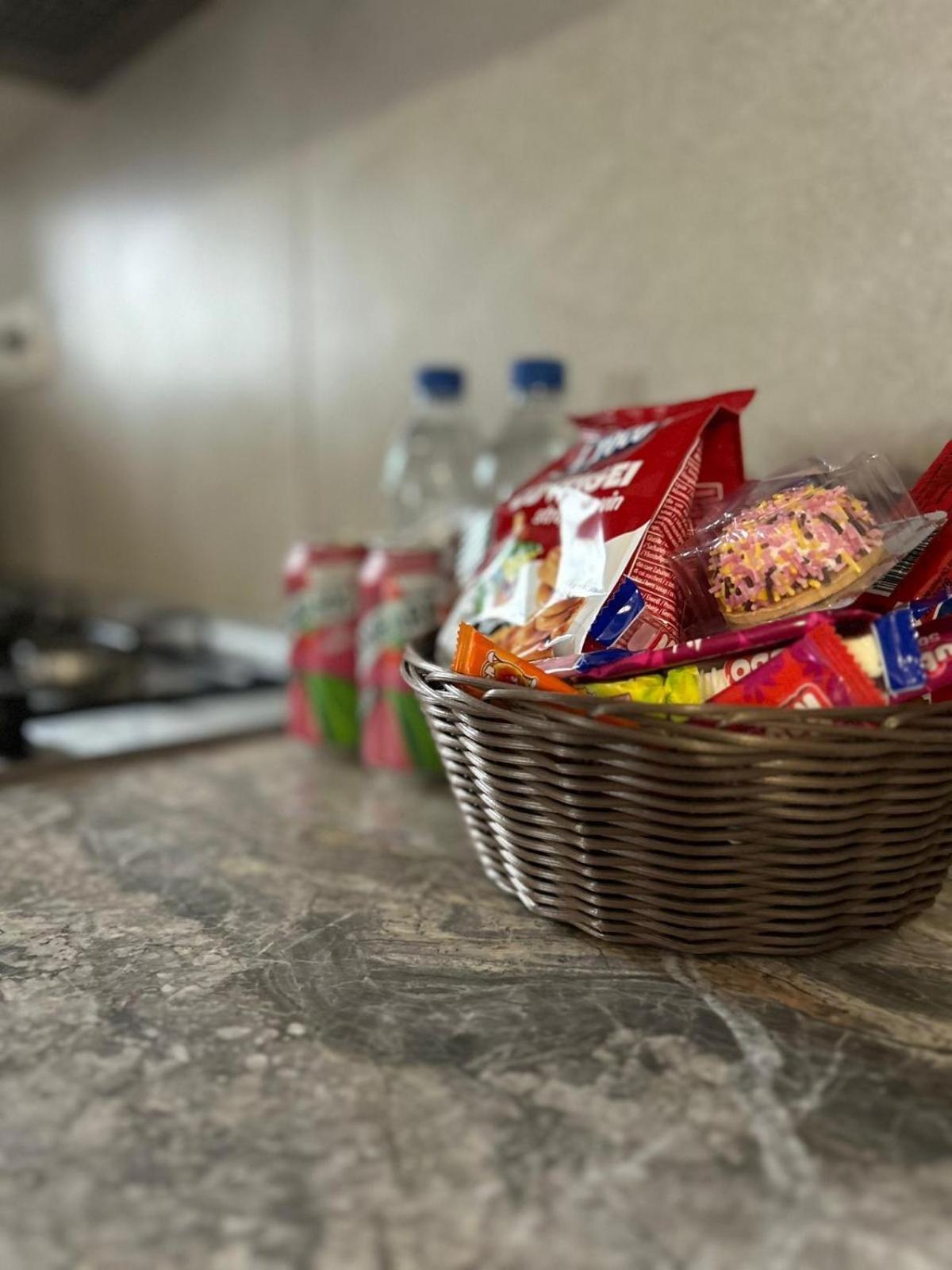 Summit Stay Apartment 布加勒斯特 外观 照片