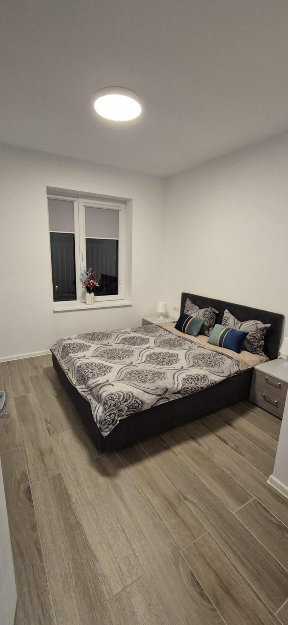 Summit Stay Apartment 布加勒斯特 外观 照片