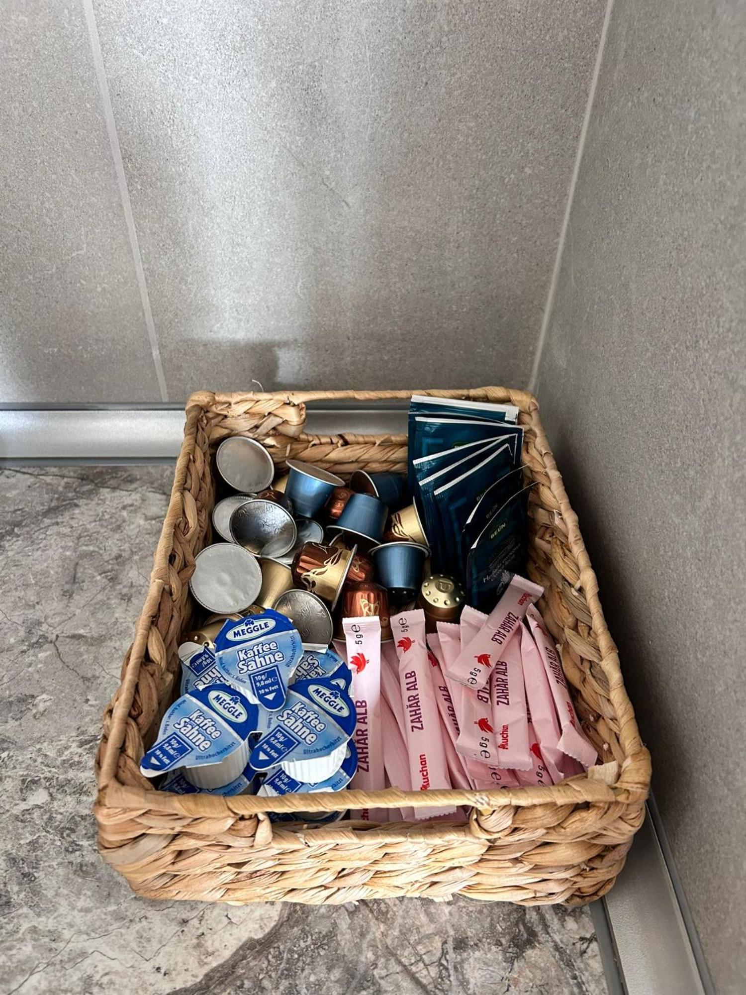 Summit Stay Apartment 布加勒斯特 外观 照片