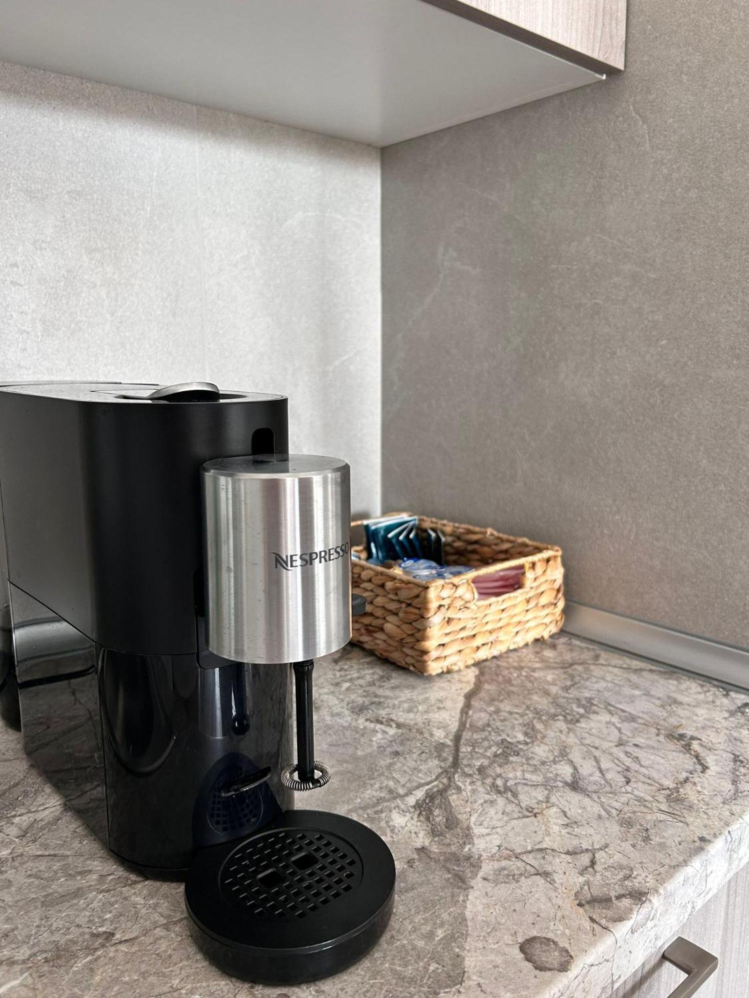 Summit Stay Apartment 布加勒斯特 外观 照片